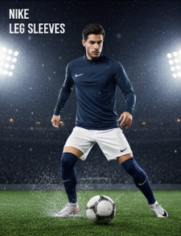 Nike Strike Fußball-Armlinge