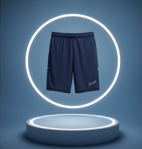 Nike Academy Dri-FIT Fußballshorts (Herren)